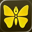 Ikona programu: Ulysses  Writing App