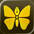 Ikona programu: Ulysses  Writing App