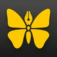 Icon of program: Ulysses · Writing App