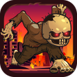 Programikonen: Zombie War Apocalypse