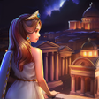 Icon of program: Jewels of Rome: Gems Puzz…