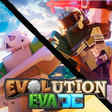 Programikonen: Evolution Evade Tower Def…