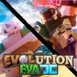 Evolution Evade Tower Defense