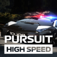 プログラムのアイコン：Pursuit High Speed Racing
