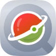 프로그램 아이콘: Planet Search
