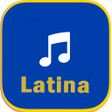 Ícone do programa: Musica Latina