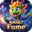Programın simgesi: NN567Fume