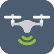 Icoon van programma: Lidl-Camera-Drone