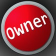 أيقونة البرنامج: The Peoples FCU Owner App