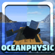 Icon of program: Addon Ocean Physic for MC…