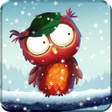程序图标：Winter Snow Owl Live Wall…