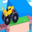Иконка программы: Drive Mad Unblocked