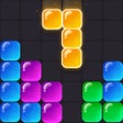 Иконка программы: Happy Block: Match Color …