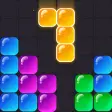 Happy Block: Match Color Cube