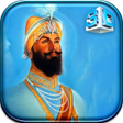 Icono de programa: Guru Gobind Singh LWP