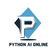 Иконка программы: python ai