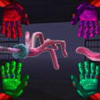 Ícone do programa: Scary Toys Funtime Chapte…