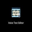 Programikonen: Speech to Text