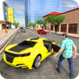 程序图标：Gangster Mad Life City: C…