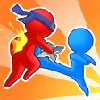 プログラムのアイコン：Ninja Kick