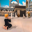 Ícone do programa: Muslim Sadiq 3D - Simulat…