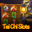 プログラムのアイコン：Tai Chi Slots