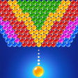 Bubble Pop: Ball Blast Game