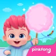 Icon of program: Pinkfong Shapes  Colors