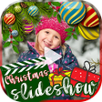 ไอคอนของโปรแกรม: Merry Christmas Video Mak…