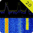 أيقونة البرنامج: RF Analyzer