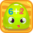 程序图标：Math workout