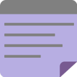 Иконка программы: NoteToGo - Save Notes, Pa…