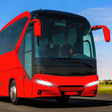 Programın simgesi: American Coach Bus Simula…