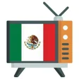 Programın simgesi: Tv Mex