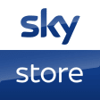 Sky Store Player