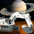 Programikonen: Space Excavator Simulator…