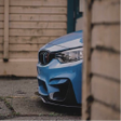 程序图标：Car Wallpaper : BMW Wallp…
