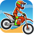 Ikon program: Moto X3M