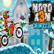 Ícone do programa: Moto X3M