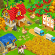 程序图标: Gold Farm