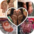 Bridal Henna Mehndi Designs