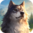 ไอคอนของโปรแกรม: Wolf War: Last Survival
