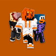Halloween skins for minecraft