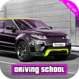 Street Driving School - Range Rover 2020