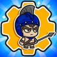 프로그램 아이콘: 齿轮奇兵 - 英雄冲冲冲