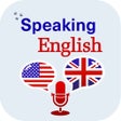 أيقونة البرنامج: Basic English Speaking Co…