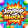 أيقونة البرنامج: JoyPop Blocks