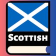 Иконка программы: Learn Scottish For Beginn…