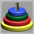 Programikonen: Hanoi Ziggurat-Tower of H…