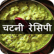 程序图标：Chutney Recipes in Hindi